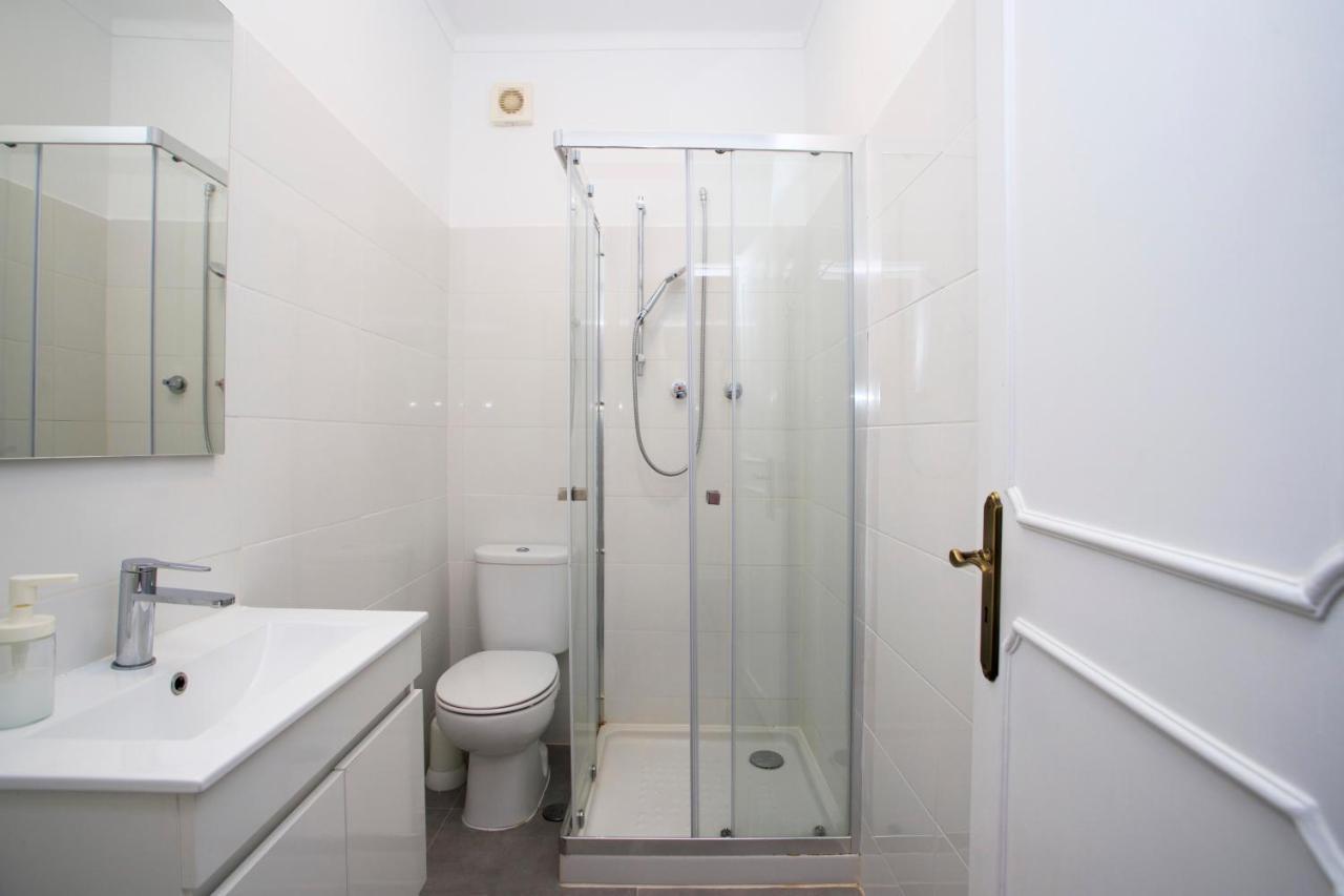 Vistaomar Apartment Sao Joao do Estoril Exterior photo
