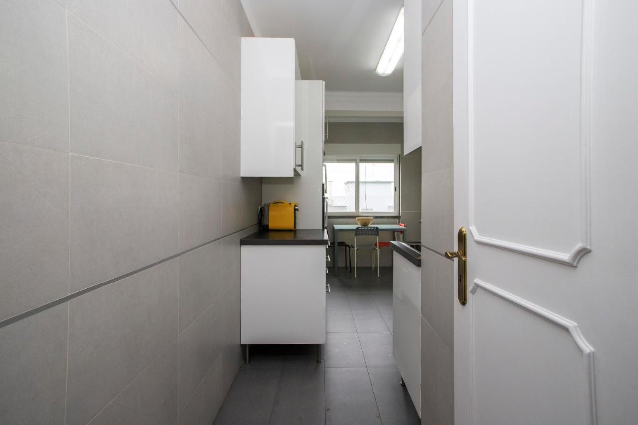 Vistaomar Apartment Sao Joao do Estoril Exterior photo
