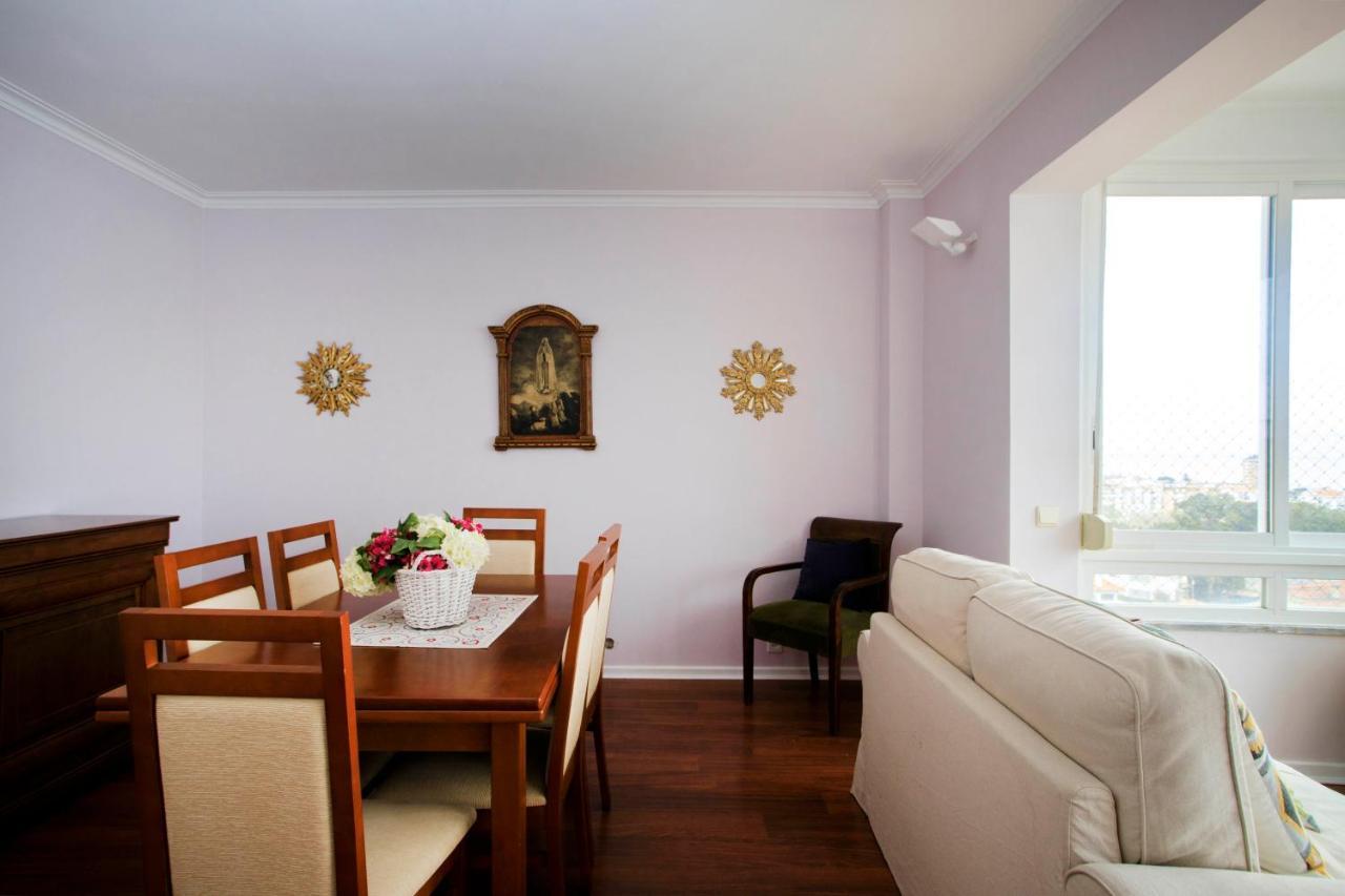 Vistaomar Apartment Sao Joao do Estoril Exterior photo